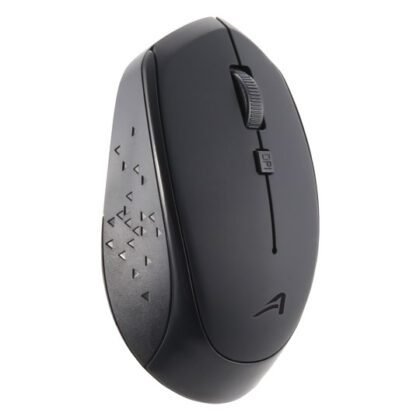 MOUSE INALAMBRICO ACTECK AC-916462 NEGRO