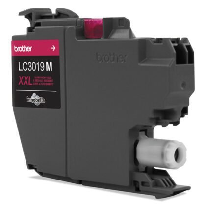 TINTA BROTHER LC3019M MAGENTA