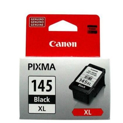 TINTA CANON PG145XL NEGRO