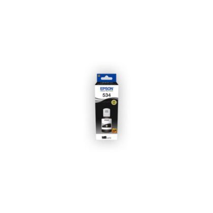 TINTA EPSON T534120-AL / 534 NEGRO