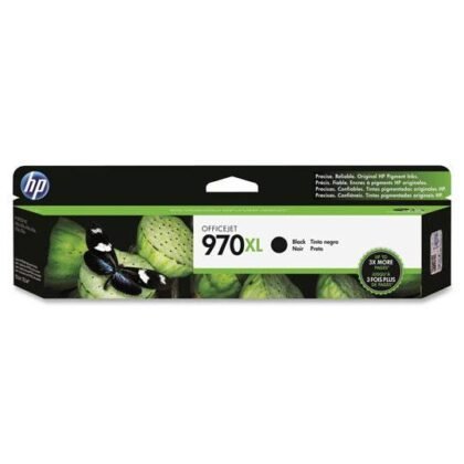 TINTA HP CN625AM / 970 NEGRO