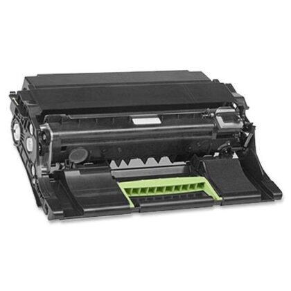 UNIDAD DE IMAGEN LEXMARK 50F0Z00 NEGRO