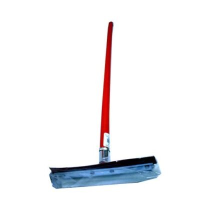 JALADOR PARA VIDRIOS IDEAL JAL0004ID ROJO