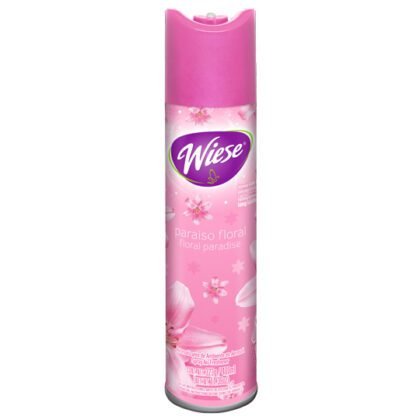 AEROSOL WIESE PARAISO FLORAL 400 ML