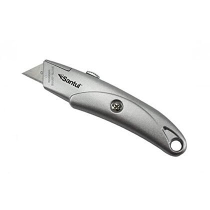 NAVAJA RETRACTILTIL SANTUL 5905 6 PG 18MM