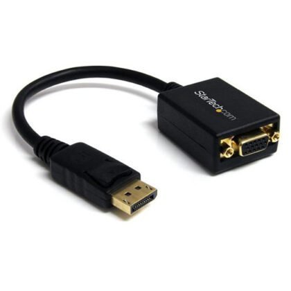 CONVERTI EXTER D VIDEO DP A VGA STARTECH