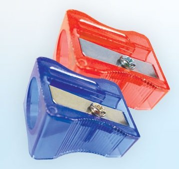 SACAPUNTAS PELIKAN 303 JUMBO 1 ORIFICIO