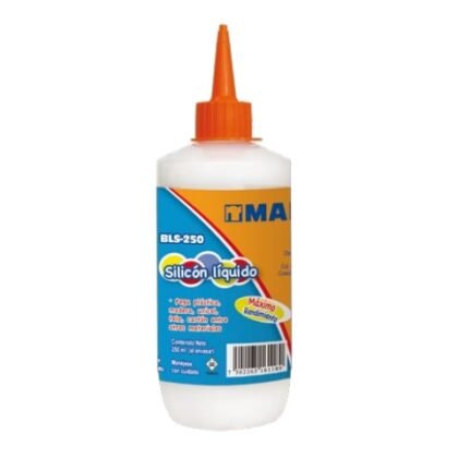 SILICÓN LÍQUIDO MAE 250 ML