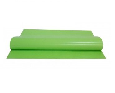 PAPEL LUSTRE JANEL GALAS VERDE NILO