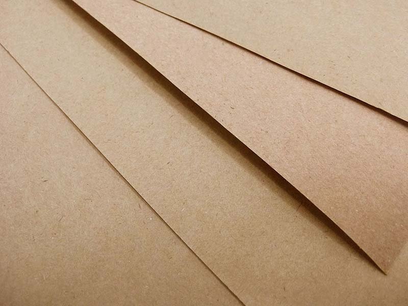 PAPEL ENVOLTURA KRAFT JLM 90GR 100CMX1MT