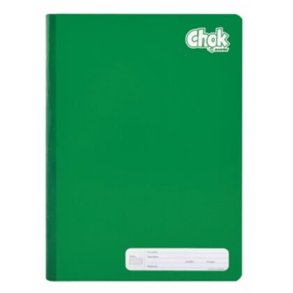 CUADERNO PROFESIONAL COSIDO DANPEX RAYA 100