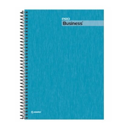 CUADERNO PROFESIONAL HARD COVER RAYA 200 HOJAS