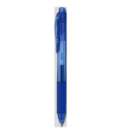 BOLIGRAFO PENTEL ENERGEL RETRA 0.5 AZUL