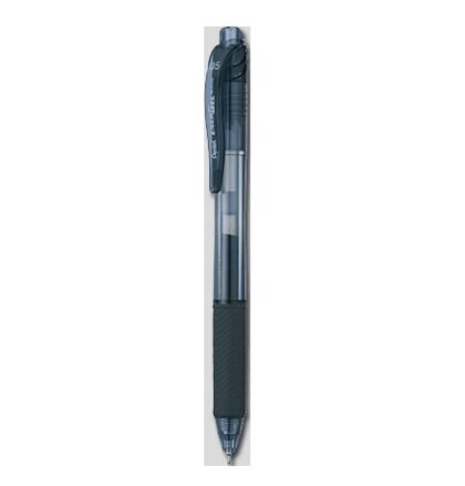 BOLIGRAFO PENTEL ENERGEL RETRA 0.5 NEGRO