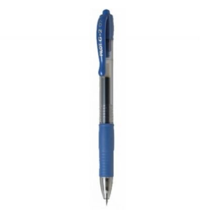 BOLIGRAFO PILOT FIFA G2 FINO 0.7 AZUL