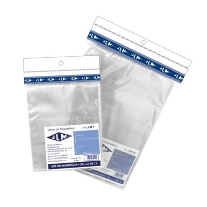 SOBRE POLIPROPILENO JLM23 11.5X15+5 CON 25