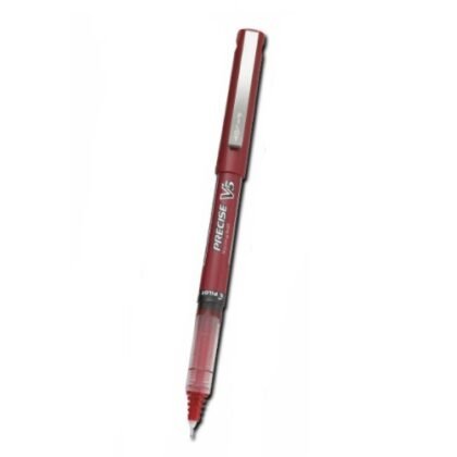 PLUMÍN PILOT FIFA PRECISE PV5 EXTRAFINO ROJO