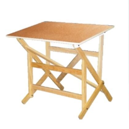 RESTIRADOR ESCOLAR TIJERA AGLO S/C 120X85CM