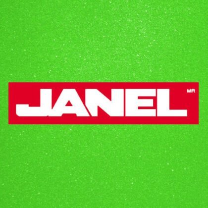 DIAMANTINA JANEL 1 KG C23 LIMON