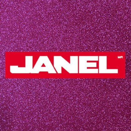 DIAMANTINA JANEL 1 KG C23 SOLFERINO