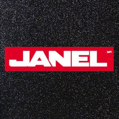 DIAMANTINA JANEL 1 KG C40 NEGRO