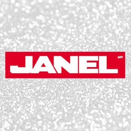 DIAMANTINA JANEL 1 KG C01 BLANCO