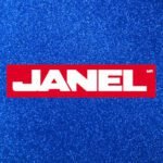 DIAMANTINA JANEL 1 KG C08 AZUL REY