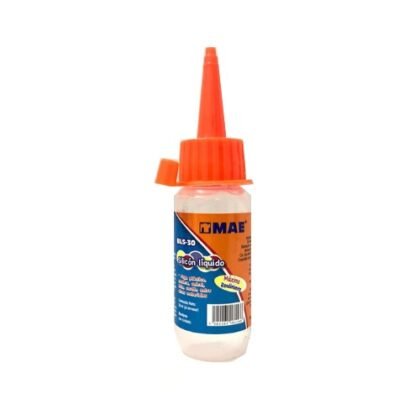 SILICÓN LÍQUIDO MAE 30 ML