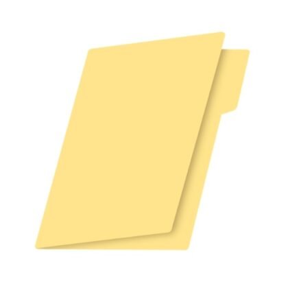 FOLDER FORTEC 1/2 CEJA OFICIO AMA