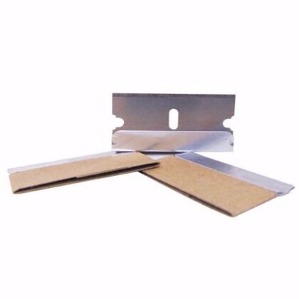 NAVAJA DE UN FILO CORTY AZOR 3110