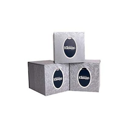 PAÑUELO FACIAL KLEENEX 89328
