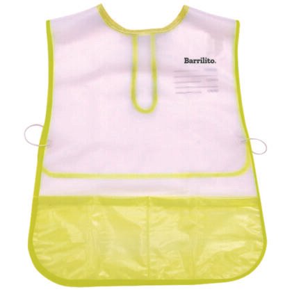 MANDÍL DE ARTE INFANTIL BARRILITO MN50I