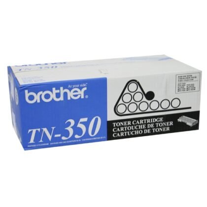 TÓNER BROTHER TN350 NEGRO