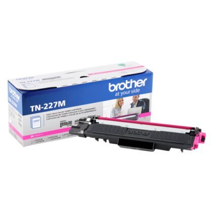 TÓNER BROTHER TN227M MAGENTA