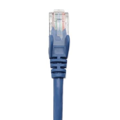CABLE PATCH 2M (7 FT) CAT 5E UTP A INNET