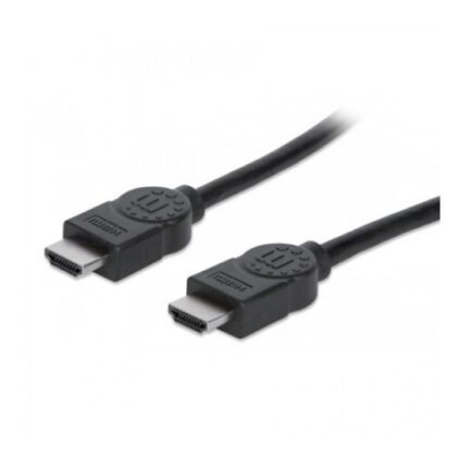 CABLE VIDEO HDMI V1.4 M-M, 10M MHATTAN