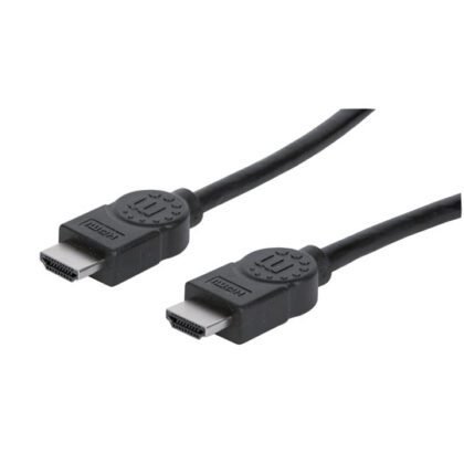 CABLE HDMI 1.4 MM 3.0M ETHERNETMANHATTAN