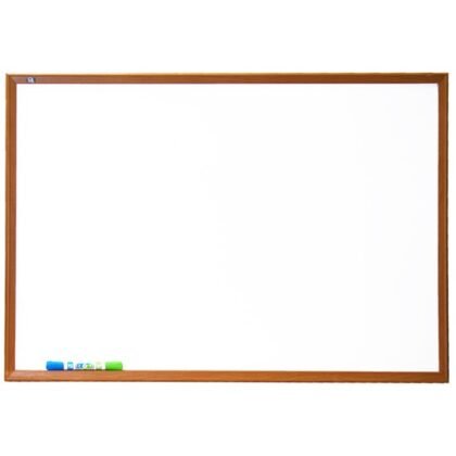 PIZARRÓN GBC BORRADO SECO M/MAD 60X90CM