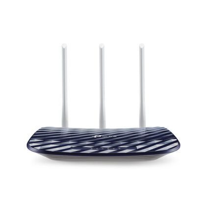 ROUTER INALAMBRICO TP-LINK 433MBPS A