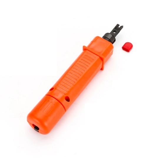 PINZA PONCHADORA BLOCK BROBOTIX