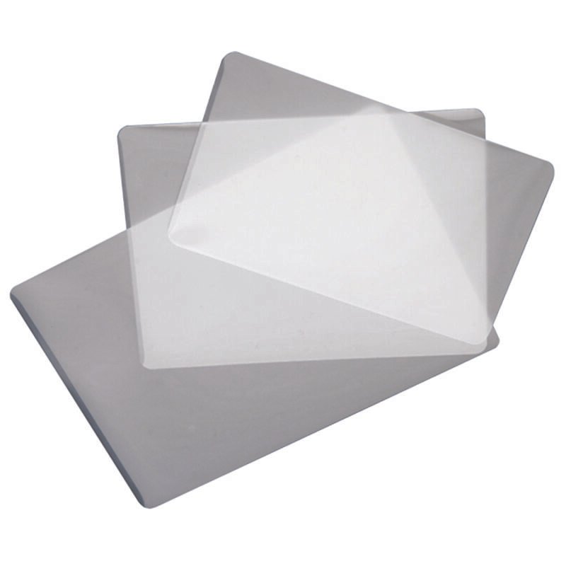 MICA TERMICA BARRILITO 80X115MM MT203