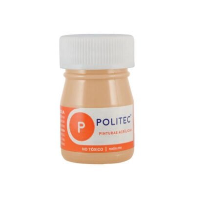 PINTURA POLITEC 20ML 322 CARNE