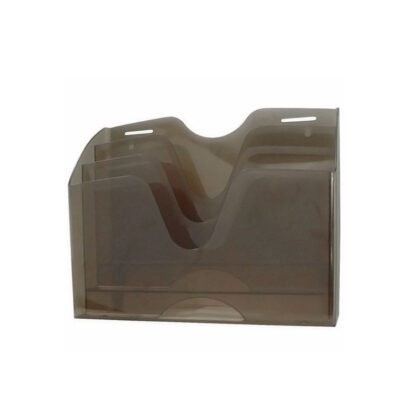 ORGANIFOLDER ACRILICO AZOR SABLON HUMO