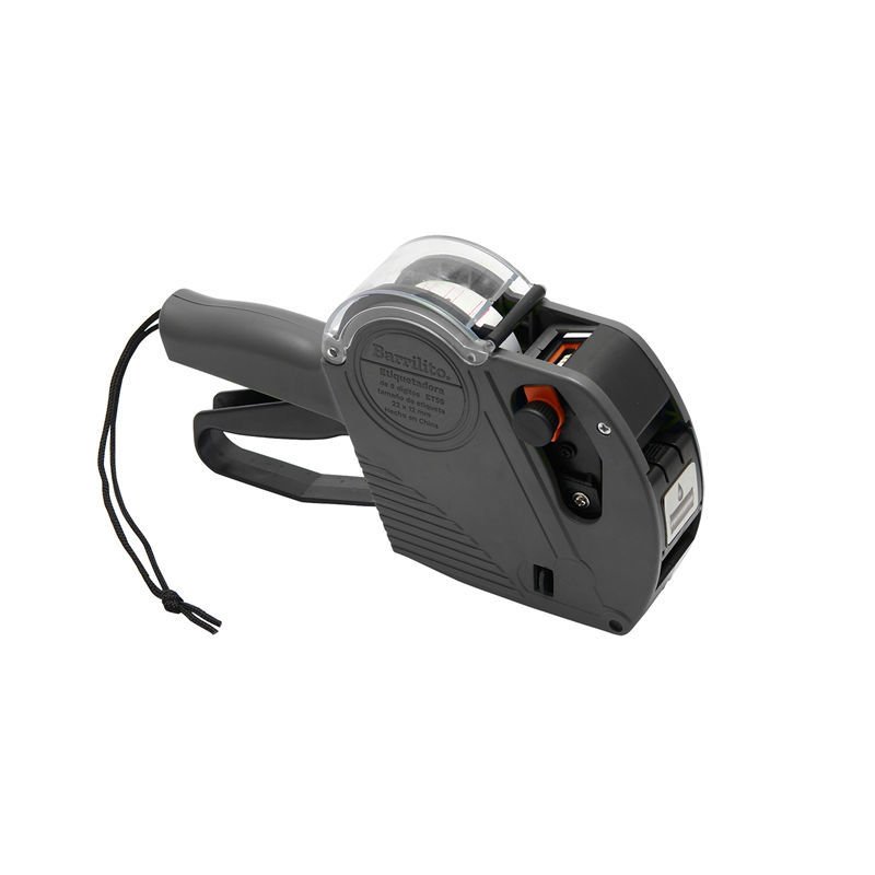 ETIQUETADORA MANUAL BARRILITO ET55