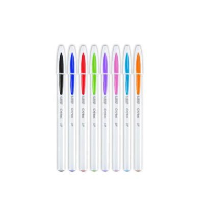BOLIGRAFO BIC CRISTAL UP GRUES CON 15