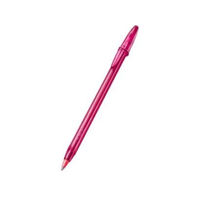BOLIGRAFO BIC FASHION GRUES 1.2 RSA