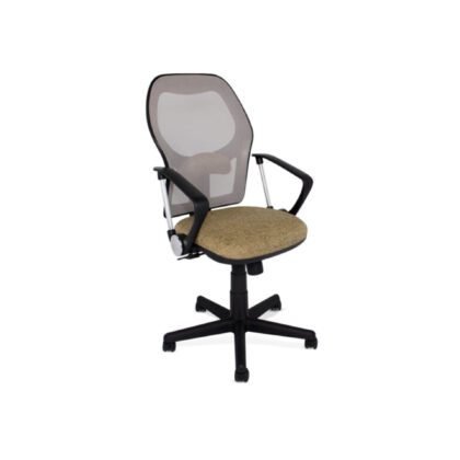 SILLÓN EJECUTIVO EDAR ATLAS B BAJO CON B