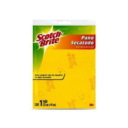 PAÑO SECADO SCOTCH BRITE MC900170002 EG
