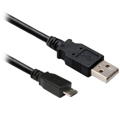 CABLE USB V2.0 TIPO A MICRO USB BROBOTIX