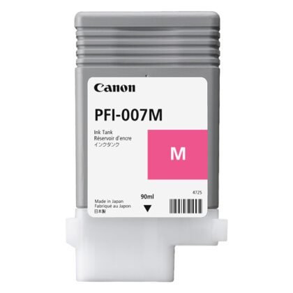 TANQUE DE TINTA CANON MAGENTA 90ML